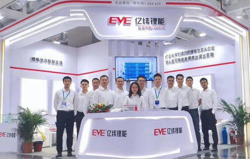 創(chuàng)新引領(lǐng) 標(biāo)準(zhǔn)賦能——億緯鋰能主辦第四十三屆電磁測(cè)量技術(shù)、標(biāo)準(zhǔn)、產(chǎn)品國(guó)際研討會(huì)暨展會(huì)在武漢盛大舉行