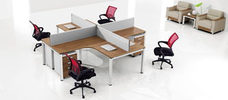 深圳東方華奧辦公家具廠 專業打造優質實惠環保的Screen Workstation及配套產品